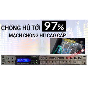 Vang số JBL UR30