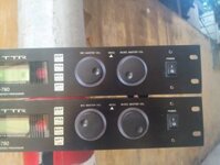 VANG SÔ KAFUN TTR780