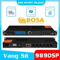 Vang Số Karaoke BOSA 989 DSP