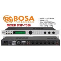 Vang Số Karaoke BOSA DSP-T770