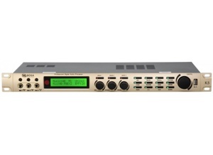 Vang số karaoke Bosa K5