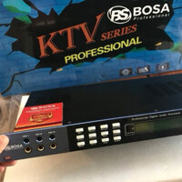 Vang Số Karaoke Bosa X10 - Hàng Chính Hãng - Tín Audio
