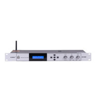 Vang số Karaoke Eudac Audio KM-200 - Hàng chính hãng