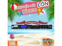 Vang số karaoke JBL KX 200 (Ba Sao)