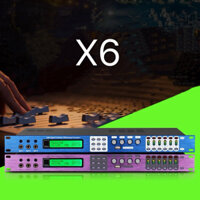 Vang số karaoke JBL X6