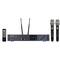 Vang số Karaoke Sumico SU-910