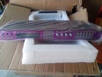 Vang số karaoke X6 - CAF Q8