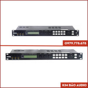 Vang số Kora X5