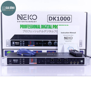 Vang Số Neko DK1000
