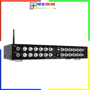 Vang số Paramax DX-2500AIR DSP