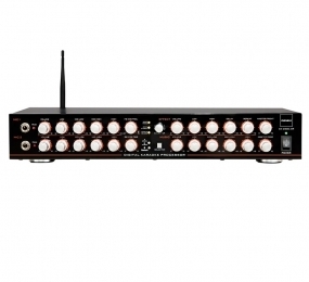 Vang số Paramax DX-2500AIR DSP