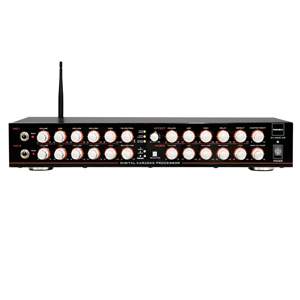 Vang số Paramax DX-2500AIR DSP