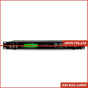 Vang số Paramax MX-2000