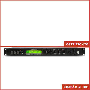 Vang số Paramax MX 320