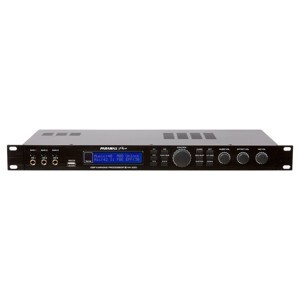 Vang số Paramax Pro MX-220