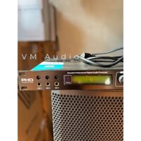 Vang số PHD X8 cho dàn âm thanh chuyên ngghiệp