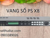 VANG SỐ PS X8