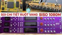 Vang số SISO 1080M và 1080 Tripath Phố Nhạc