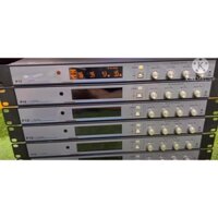 Vang số Siso P10 OS510 7.1 bãi xịn thanh lý giá rẻ chip Mỹ 21489 có cổng quang điều khiển  echo, reverb karaoke siêumượt