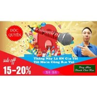VANG SỐ SISO T3 -O3A
