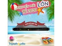 Vang số Siso T68 chính hãng Tripath