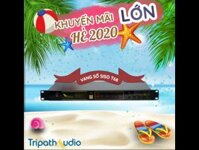 Vang số Siso T68 chính hãng Tripath