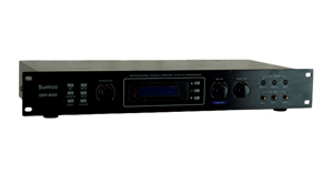 Vang số Sumico DSP-8000