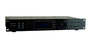 Vang số Sumico DSP-8000