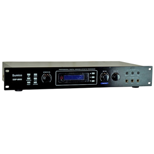 Vang số Sumico DSP-8000