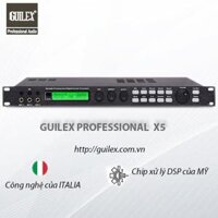 Vang số X5 đã và đang là dòng bộ xử lý thông minh giá tốt được thị trường lựa chọn rất nhiều cho những hệ thống âm thanh đơn giản như karaoke gia đình, karaoke kinh doanh. Và sản phẩm mixer kỹ thuật số X5 này đã và đang có tại hệ thống âm thanh  trên toàn quốc với giá rất hấp dẫn, bảo hành chính hãng, giao hàng toàn quốc.