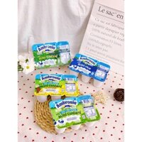 Váng sữa Ambrosia (6 hộp x 55 gr/ lốc)