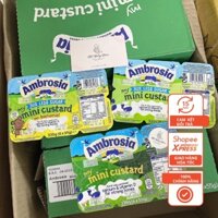 Váng Sữa Ambrosia Uk