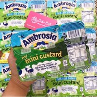Váng sữa AMBROSIA