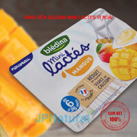 Váng sữa Bledina vị xoài
