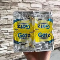 Váng sữa Cokies Gotz