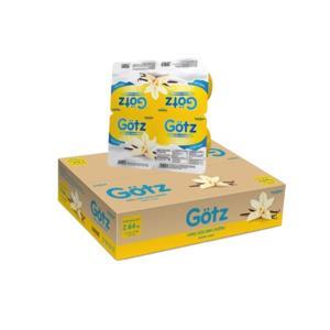 Váng sữa dinh dưỡng Gotz - Vỉ 4 hộp 55g