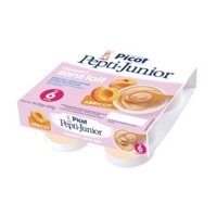 Váng Sữa Gạo Picot Pháp Dành Cho Bé Dị Ứng Đạm Bò VỊ MƠ– Váng Sữa Gạo Picot Pháp Tăng Cân An Toàn Không Đạm Bò, Không Lactose Hương Vani Chuối Táo Dành Cho Bé Sơ Sinh Táo Bón Dị Ứng Sữa Bò Chính Hãng Giá Rẻ