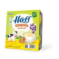 Váng Sữa Hạt Óc chó Hoff (48 hộp)