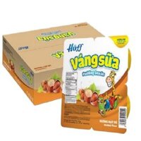 Váng sữa Hoff công nghệ Đức 24 hũ sản xuất tháng 2.2024