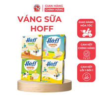 Váng sữa HOFF - SHOP BABY THU CẦM