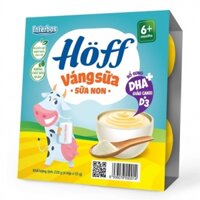 Váng sữa Hoff vị sữa non 55g (1 hộp)
