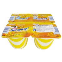 Váng sữa Jinzomax Vani vỉ 4 hộp