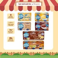 Váng sữa MONT BLANC cho bé