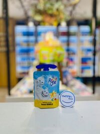 Váng sữa Mont Blanc Récré O'lé - Vani - Pháp (85g)