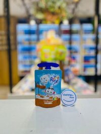 Váng sữa Mont Blanc Récré O'lé - Caramel - Pháp (85g)