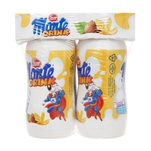 Váng sữa Monte drink 95ml