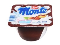 Váng sữa Monte Socola
