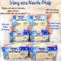 Váng sữa Nestle 4 hộp