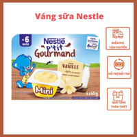 Váng sữa nestle