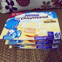 Váng sữa Nestle